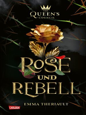 cover image of Rose und Rebell